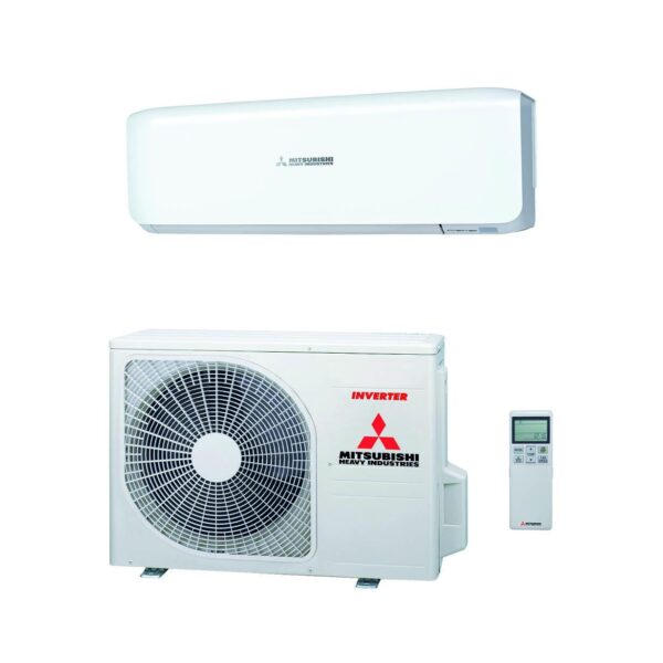 Mitsubishi heavy 5,0kw (SRK50ZS-W)