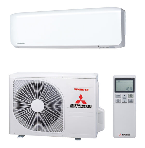 Mitsubishi heavy 5,0kw (SRK50ZS-WF)