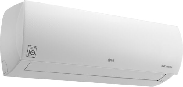 LG Standard Plus multi split 2x 2,5kw + 3,5kw - Afbeelding 2