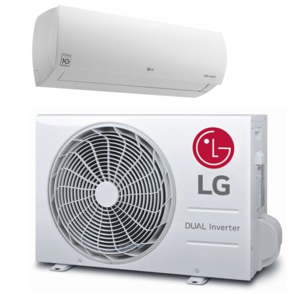 LG Prestige 2,5kw single split (F09MT)