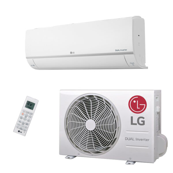 LG Standard plus 3,5kw single split (PC12ST)
