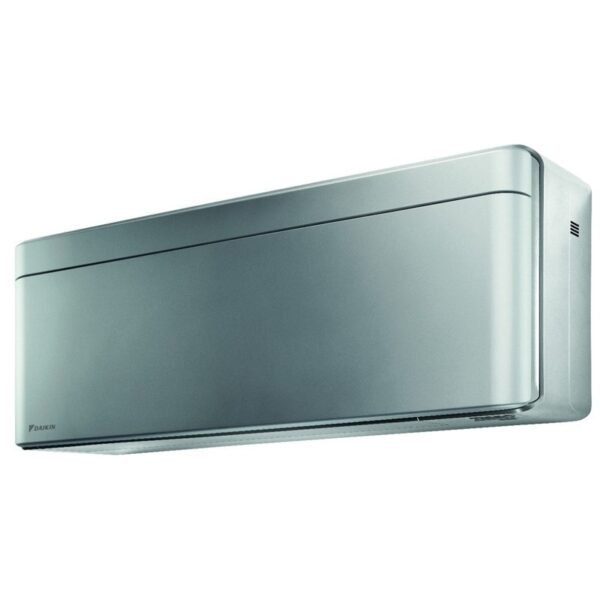 Daikin Stylish 5,0kw (FTXA50BS) zilver - Afbeelding 2