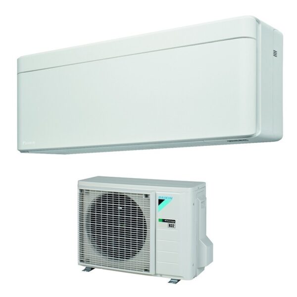 Daikin Stylish 3,5kw (FTXA35AW) wit