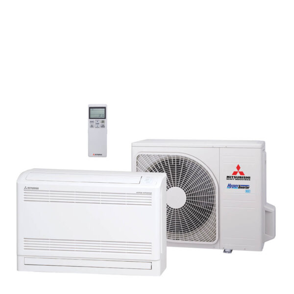 Mitsubishi heavy 5,0kw (SRF50ZSX-W)