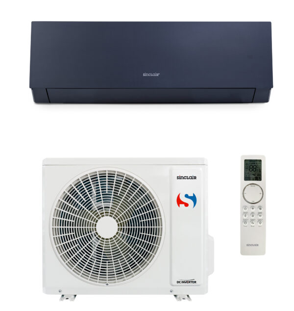 Sinclair Marvin 5,3 kW (SIH-18BIMN) Navy blue
